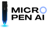 MicroPen AI